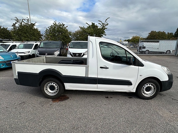 Peugeot Partner 3 of 7