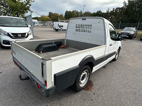 Peugeot Partner 4 of 7