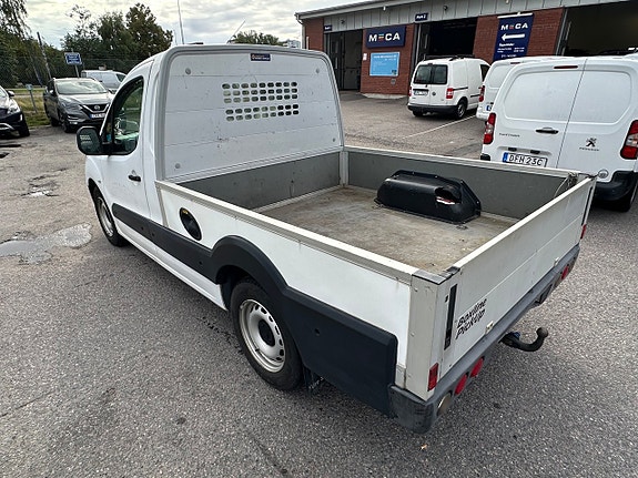 Peugeot Partner 5 of 7