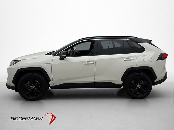 Toyota RAV4 5 of 30