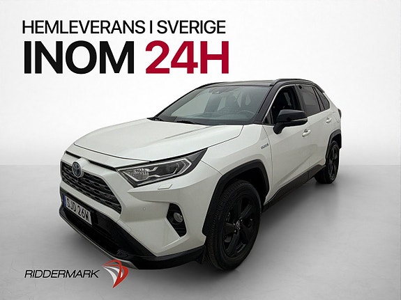 Toyota RAV4 3 of 30