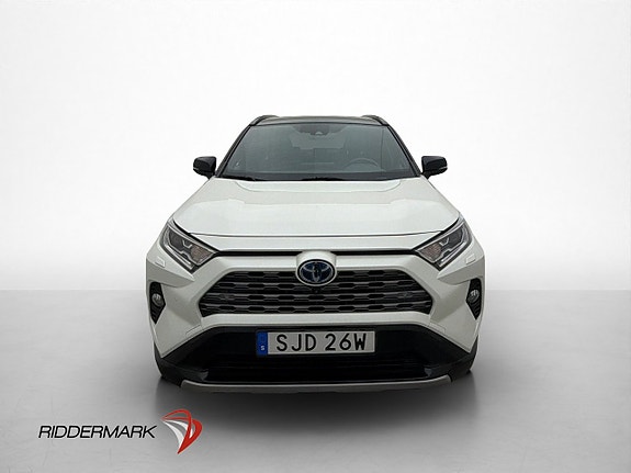 Toyota RAV4 2 of 30