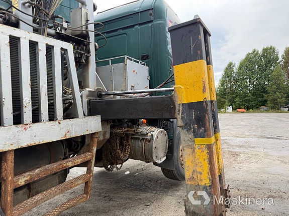 Separatlastare Scania G420 CB 6X4 EHZ 17 of 27