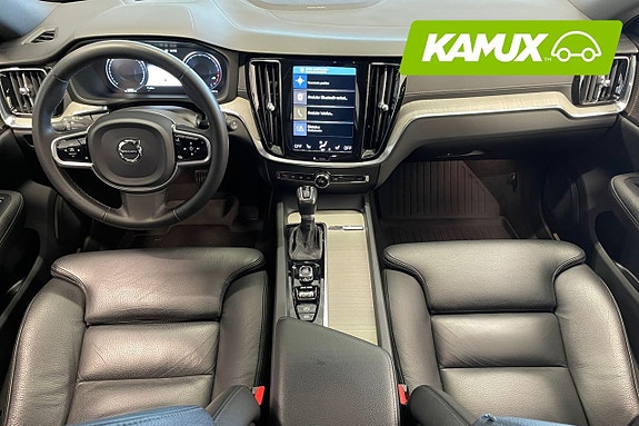 Volvo V60 12 of 23