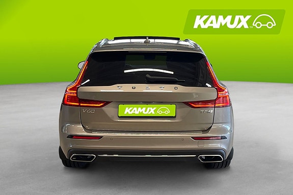 Volvo V60 5 of 23