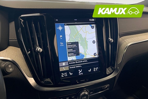 Volvo V60 15 of 23