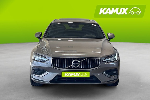 Volvo V60 6 of 23