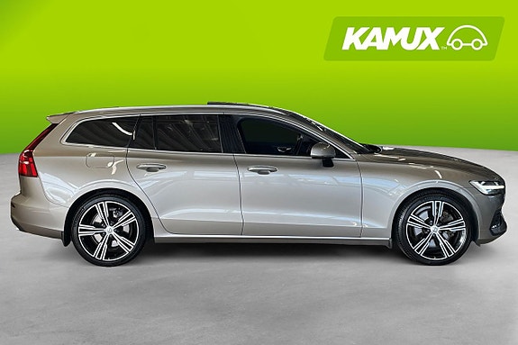 Volvo V60 2 of 23