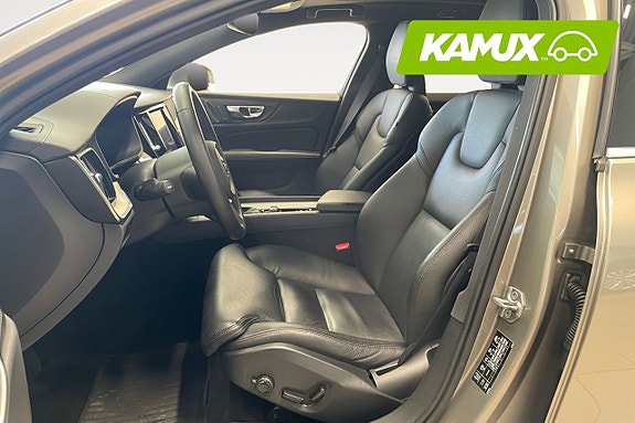 Volvo V60 10 of 23