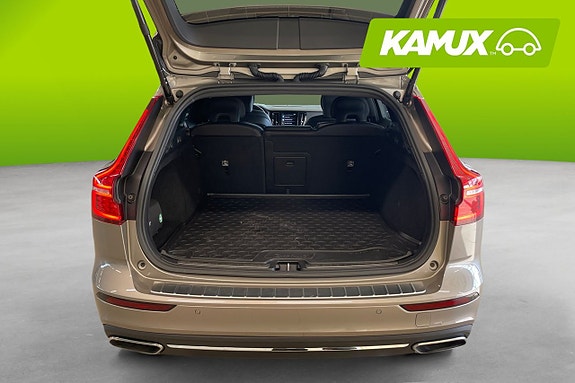 Volvo V60 8 of 23