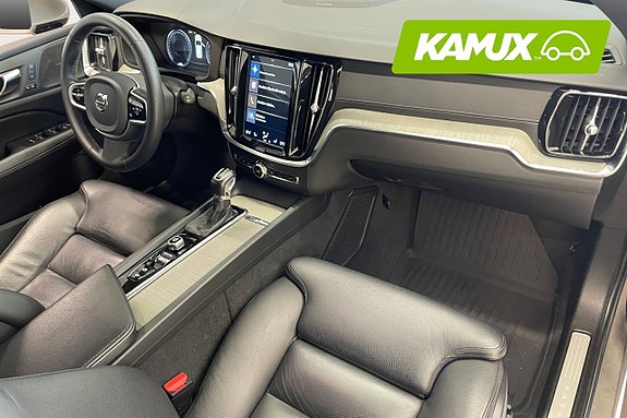 Volvo V60 13 of 23