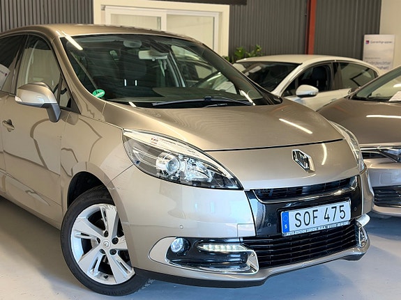 Renault Scenic I 2 of 14