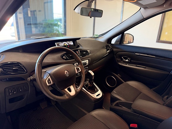 Renault Scenic I 9 of 14