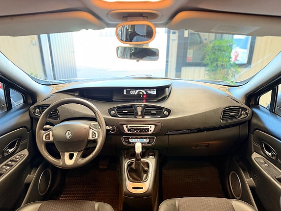 Renault Scenic I 13 of 14