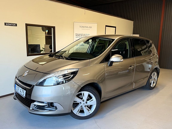 Renault Scenic I 4 of 14