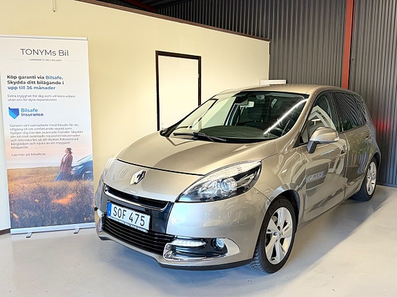Renault Scenic I 3 of 14