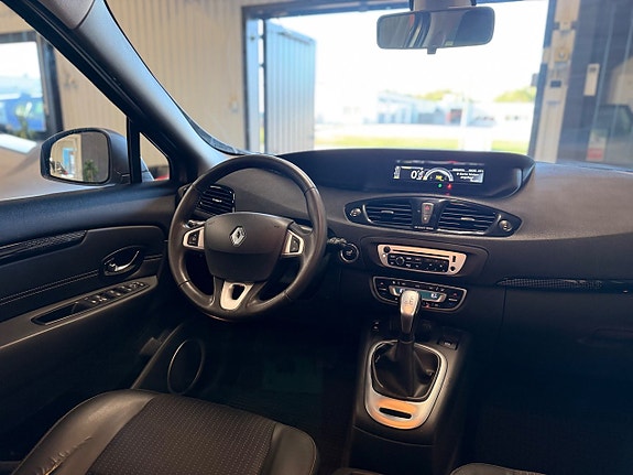 Renault Scenic I 14 of 14