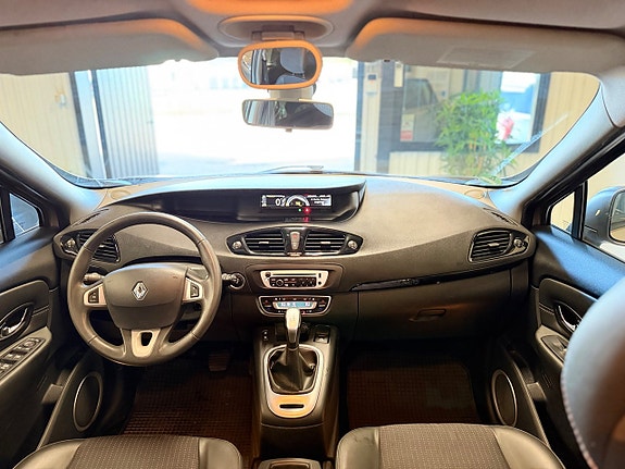 Renault Scenic I 12 of 14