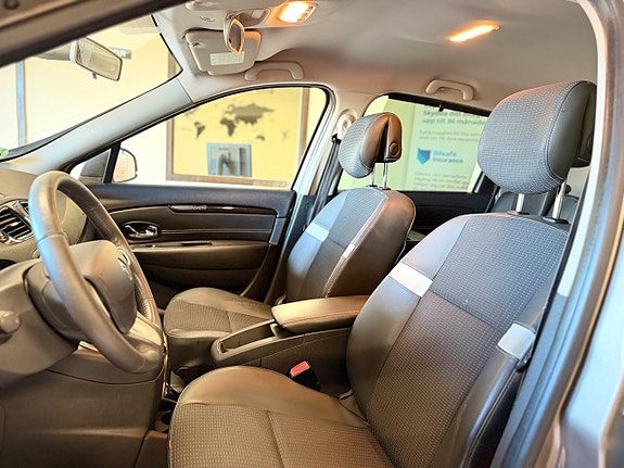 Renault Scenic I 10 of 14