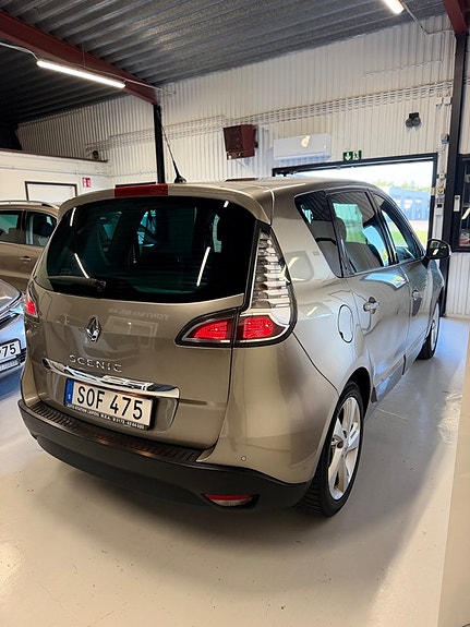 Renault Scenic I 8 of 14