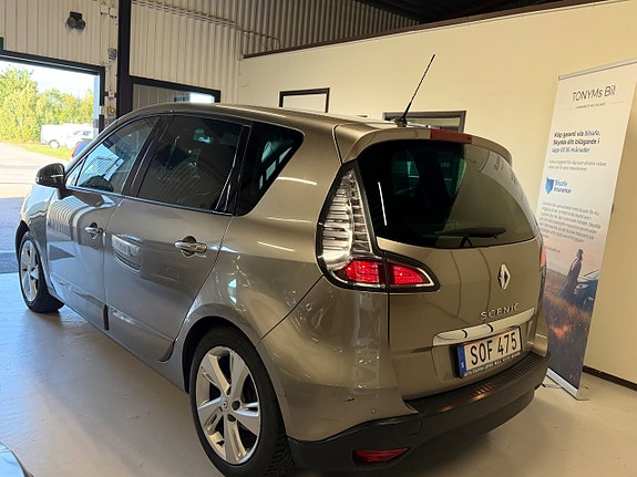 Renault Scenic I 6 of 14