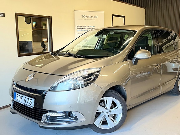 Renault Scenic I 5 of 14