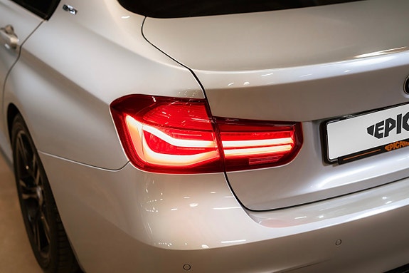 BMW 330e 10 of 28
