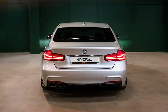 BMW 330e 6 of 28