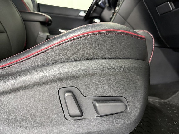 Kia Sportage 15 of 30