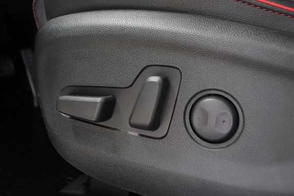 Kia Sportage 13 of 30