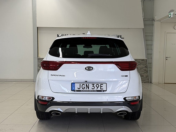 Kia Sportage 7 of 30