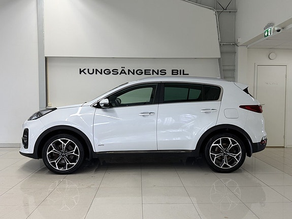 Kia Sportage 4 of 30