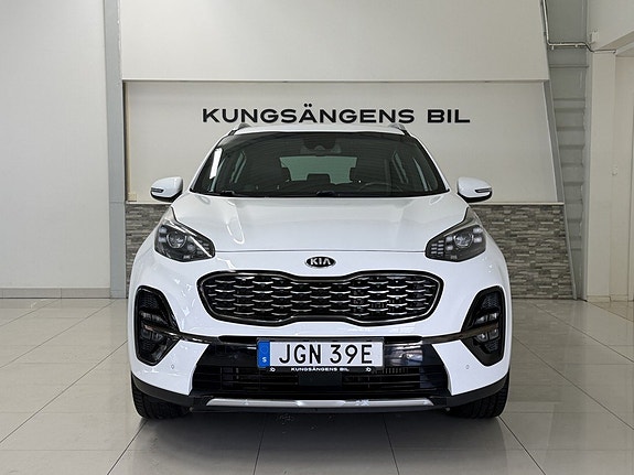 Kia Sportage 5 of 30