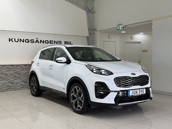 Kia Sportage 6 of 30