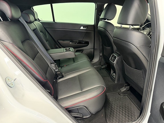 Kia Sportage 18 of 30