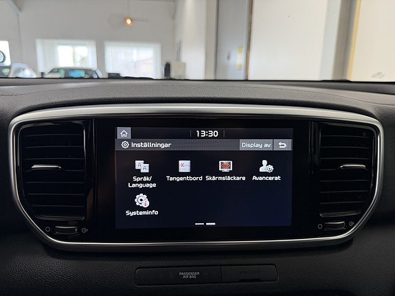 Kia Sportage 26 of 30