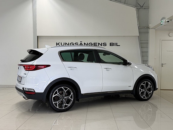 Kia Sportage 9 of 30