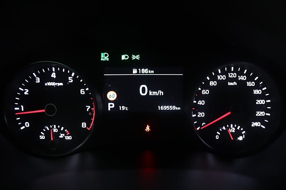 Kia Sportage 21 of 30