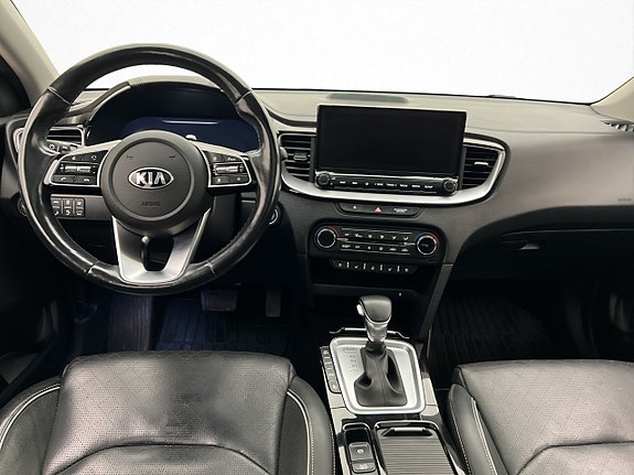 Kia Ceed 15 of 30