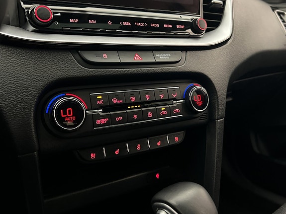 Kia Ceed 30 of 30