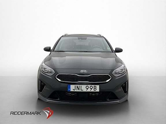 Kia Ceed 2 of 30