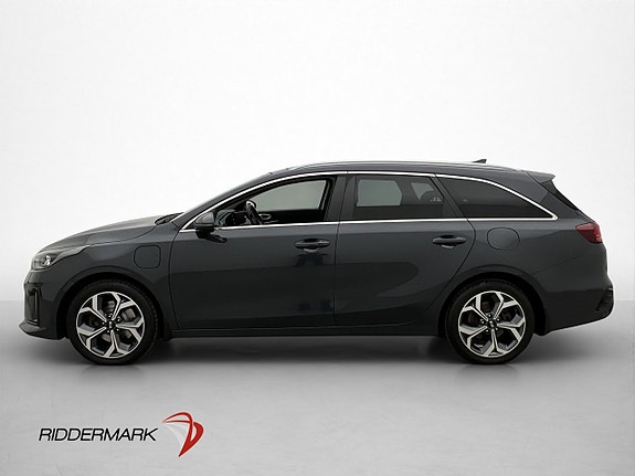 Kia Ceed 5 of 30