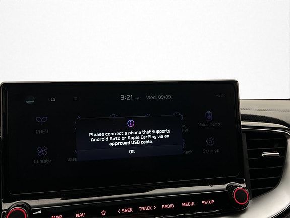 Kia Ceed 28 of 30