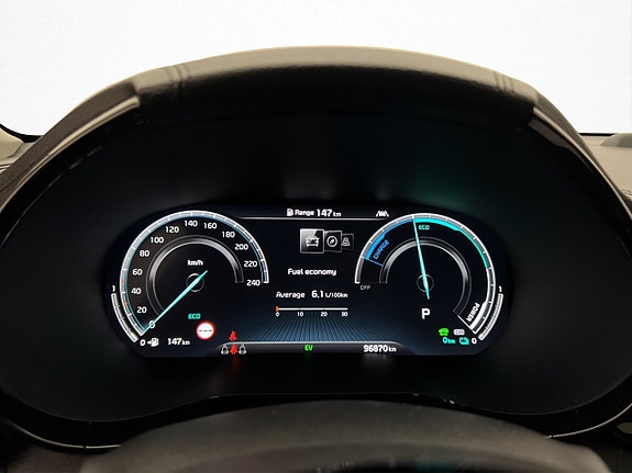 Kia Ceed 20 of 30