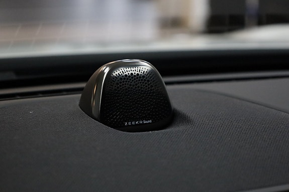 Zeekr 7GT 27 of 28
