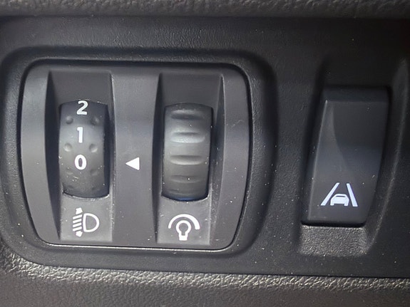 Renault Megane 21 of 22