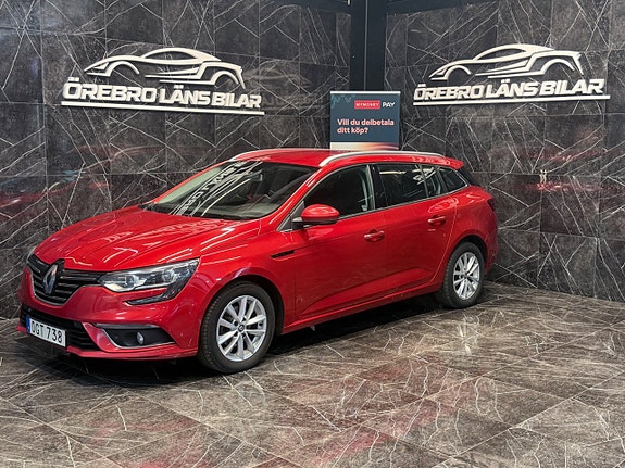 Renault Megane 7 of 22