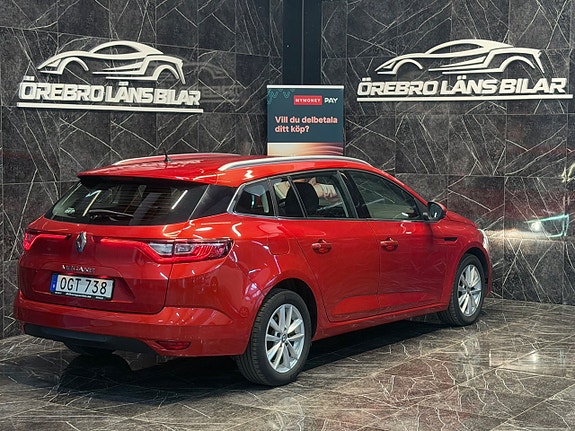 Renault Megane 8 of 22