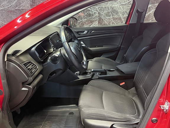 Renault Megane 15 of 22