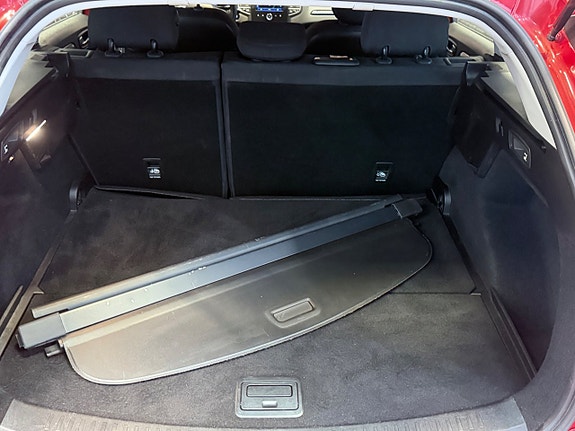 Renault Megane 22 of 22